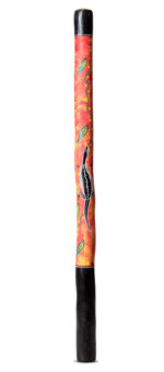 Small John Rotumah Didgeridoo (JW1295)